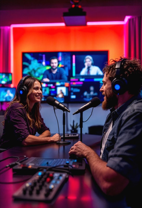 Streaming en vivo Asiserver